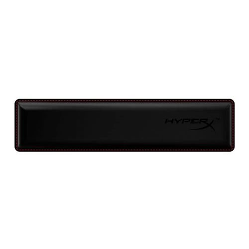 Reposamuñecas HyperX para Teclado TKL - Negro