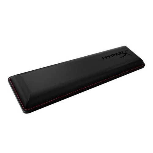 Reposamuñecas HyperX Compacto para Teclado 60%/65% - Negro