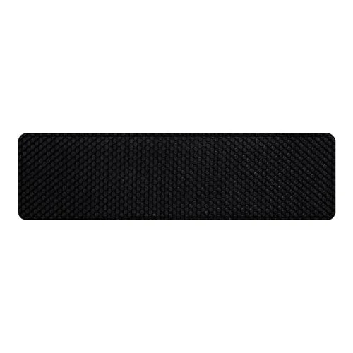 Reposamuñecas HyperX Compacto para Teclado 60%/65% - Negro