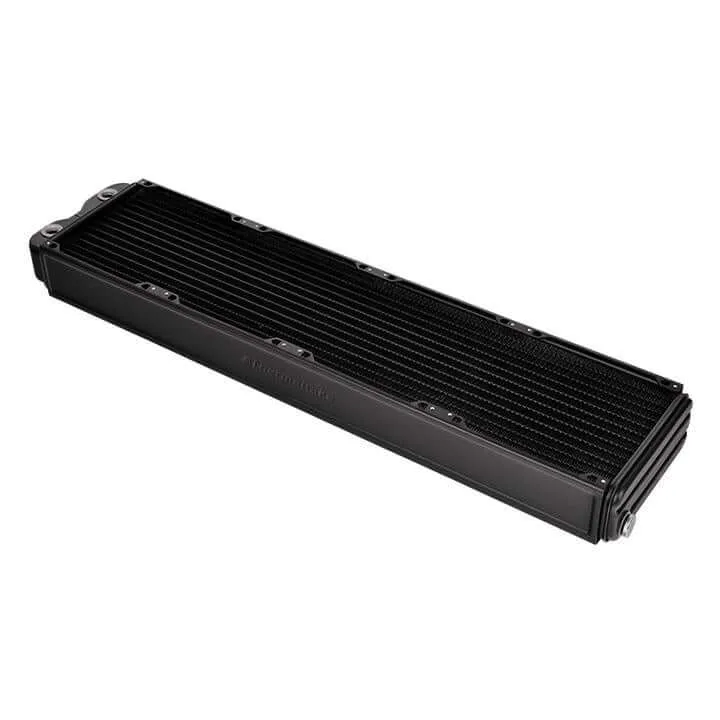 WATERCOOLING RADIATOR THERMALTAKE PACIFIC RL560 560X140X55MM BLACK