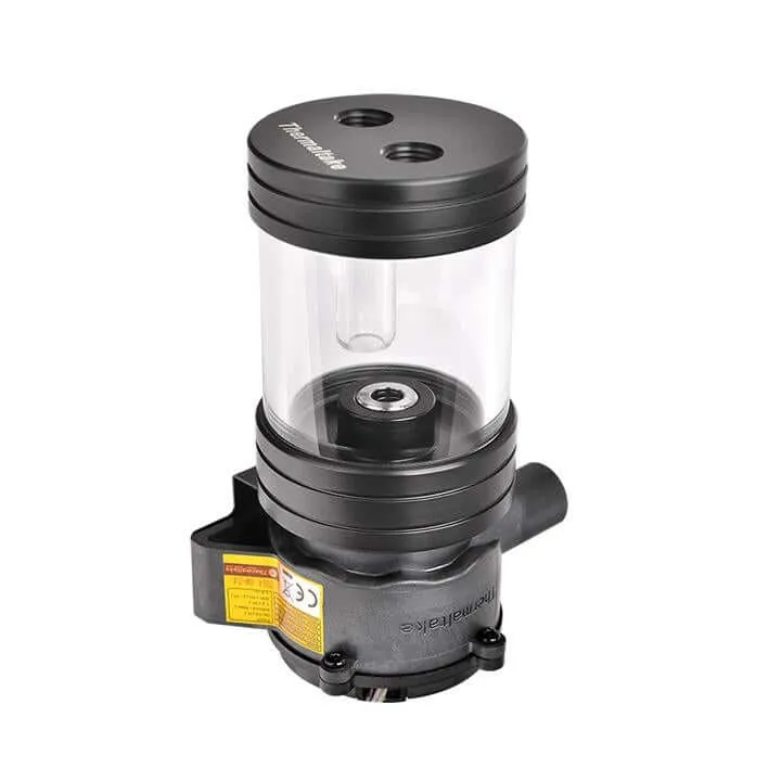 WATERCOOLING THERMALTAKE PR11 POMPE+RESERVOIR / POM+PMMA 110MM PACIFIC