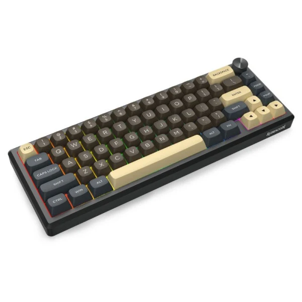 Redragon K727CGY URANUS Wired Ultramag Magnetic