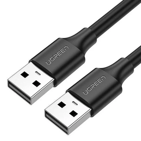 Ugreen Cable USB 2.0 1M (10309)