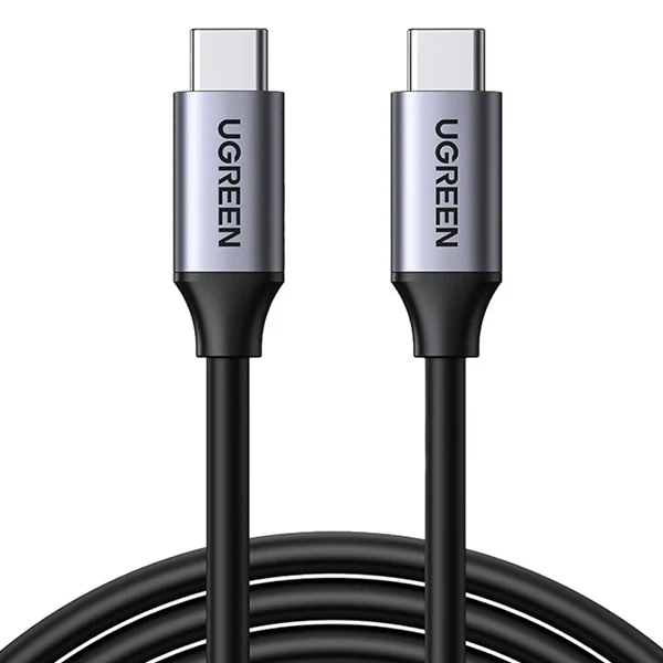 Ugreen Cable 1.5M USB-C 3.1 Male To Male USB-C (50751)