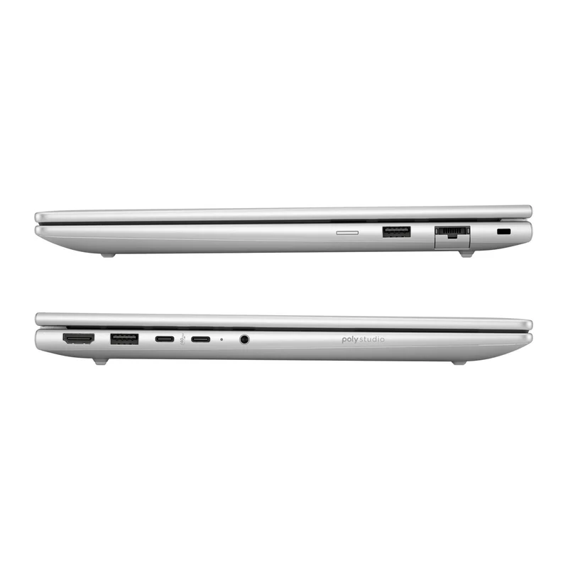 Laptop HP ProBook 4 G1q 14" Copilot+ PC, Qualcomm Snapdragon 8 Núcleos, 16GB DDR5, 512 GB PCIe NVMe, Adreno