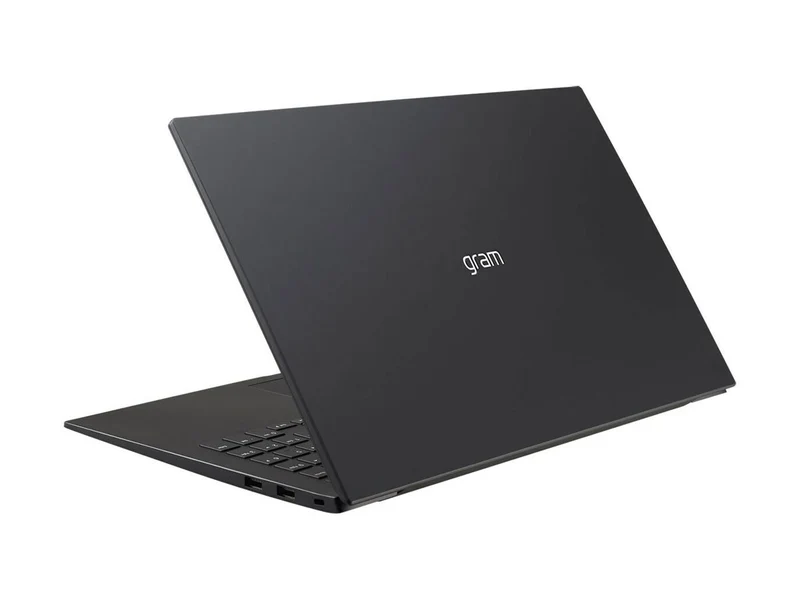 Laptop LG gram 15Z90S-V 15Z90S-V.APB5U1 15.6", Intel Core Ultra 7 1st 16 Núcleos, 16GB, 512 GB SSD, Arc Graphics