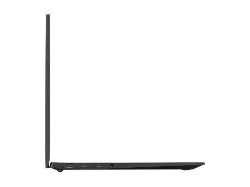 Laptop LG gram 15Z90S-V 15Z90S-V.APB5U1 15.6", Intel Core Ultra 7 1st 16 Núcleos, 16GB, 512 GB SSD, Arc Graphics