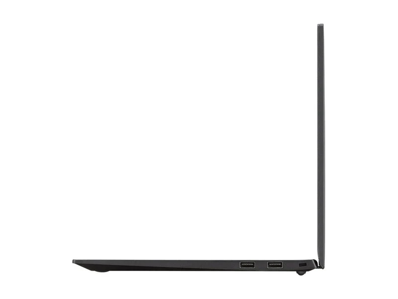 Laptop LG gram 15Z90S-V 15Z90S-V.APB5U1 15.6", Intel Core Ultra 7 1st 16 Núcleos, 16GB, 512 GB SSD, Arc Graphics