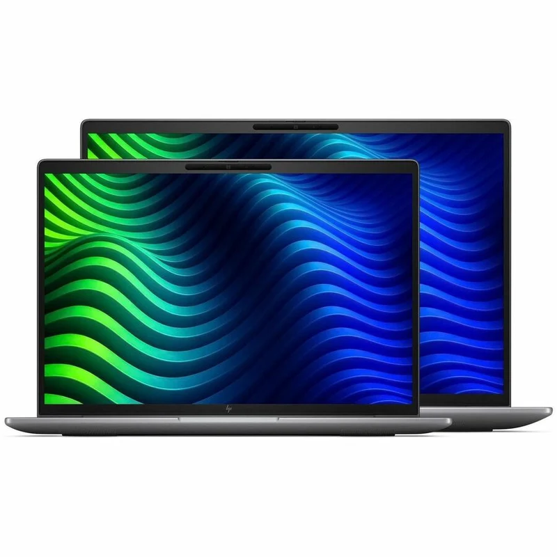 Laptop HP ZBook 8 G2i 14" Copilot+ PC Mobile, Intel Core Ultra 7 16 Núcleos, 32GB DDR5, 1 TB SSD, RTX PRO