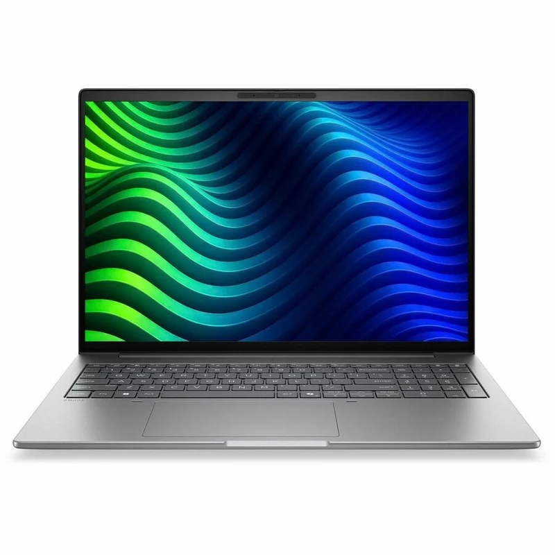 Laptop HP ZBook 8 G2i 14" Copilot+ PC Mobile, Intel Core Ultra 7 16 Núcleos, 32GB DDR5, 1 TB SSD, RTX PRO