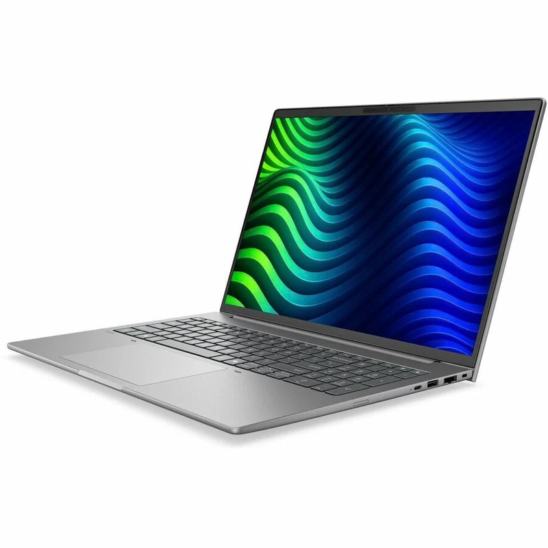 Laptop HP ZBook 8 G2i 14" Copilot+ PC Mobile, Intel Core Ultra 7 16 Núcleos, 32GB DDR5, 1 TB SSD, RTX PRO