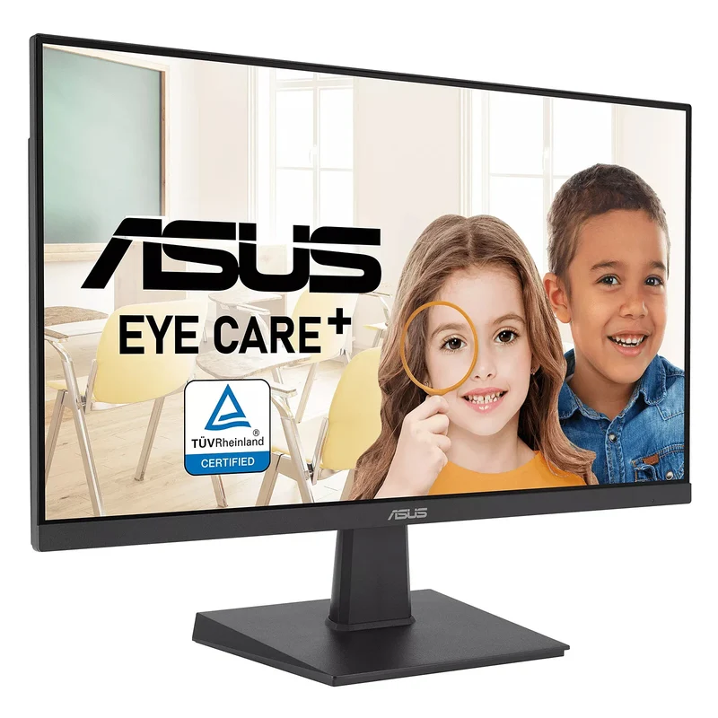 ECRAN ASUS VA24EHF 24" LED IPS FULL HD 100HZ 1MS BLACK