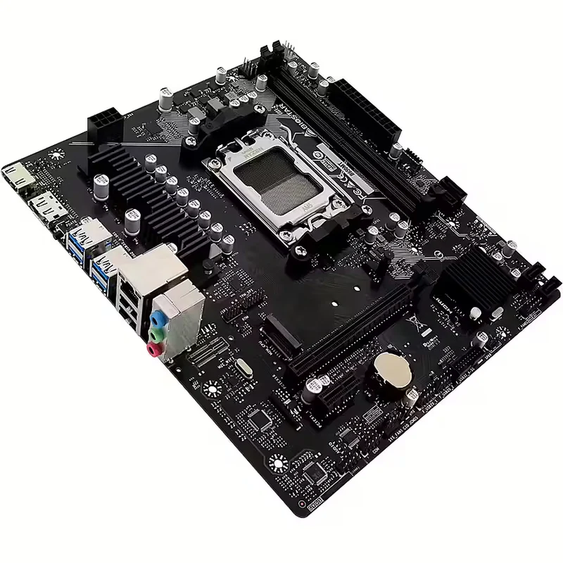 CARTE MERE BIOSTAR B650 MT AM5 DDR5