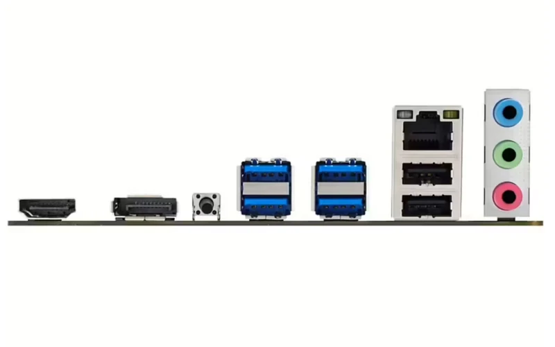 CARTE MERE BIOSTAR B650 MT AM5 DDR5