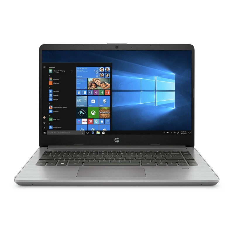 HP 340S G7 i5-1035G1/16GB/256GB SSD