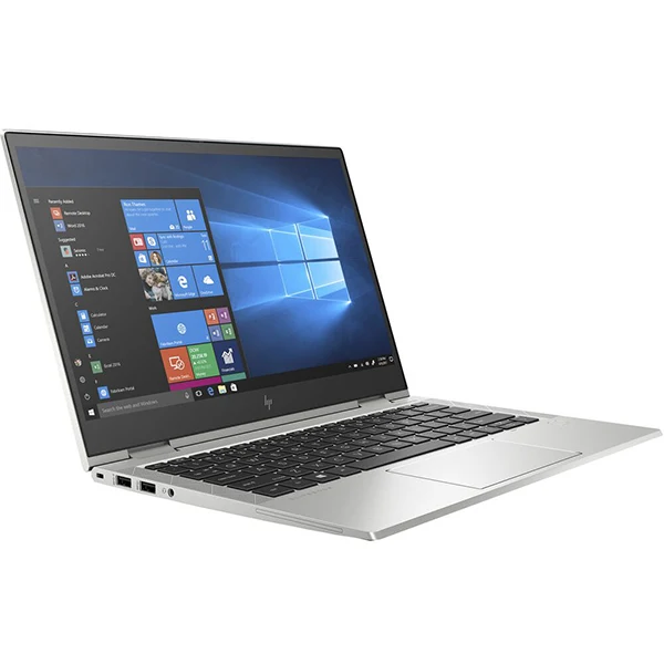 HP EliteBook x360 830 G7 i5-10310U/16GB/256GB SSD/13.3" TACTILE