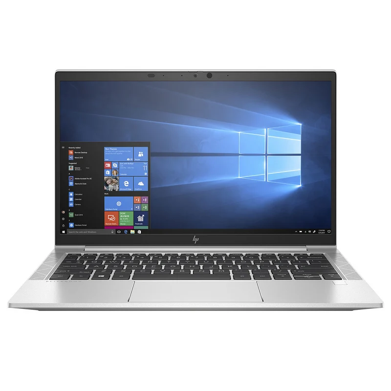 HP EliteBook 830 G7 i7-10610U /16GB/512GB SSD TACTILE ( avec emballage ).