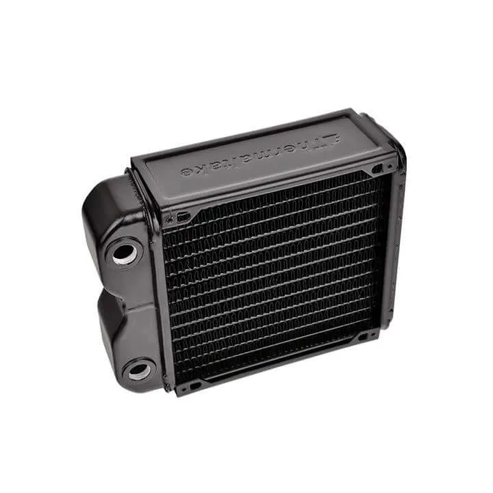 WATERCOOLING RADIATOR THERMALTAKE PACIFIC RL140 140x140x55mm BLACK