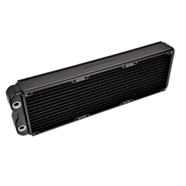 WATERCOOLING RADIATOR THERMALTAKE PACIFIC RL420 420X140X55MM BLACK