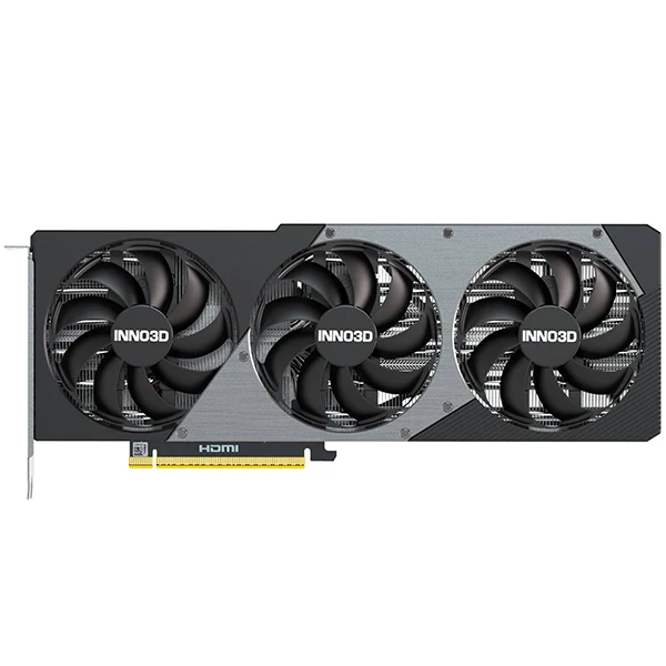 Inno3D GeForce RTX 5070 Ti X3 OC 16GB GDDR7