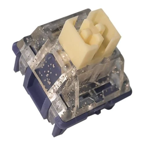 Switches Redragon A113 HP1 Panda Táctiles RGB (38 piezas)