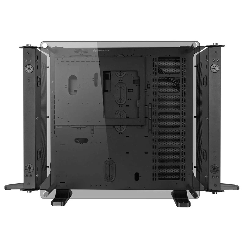 BOITIER THERMALTAKE CORE P7 TG BLACK