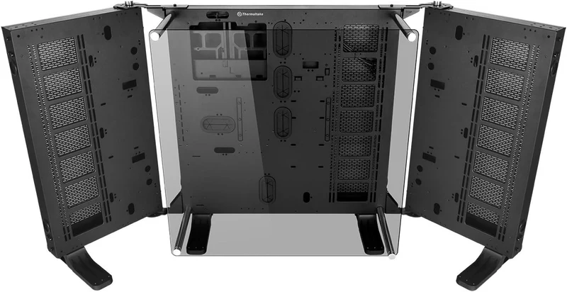 BOITIER THERMALTAKE CORE P7 TG BLACK