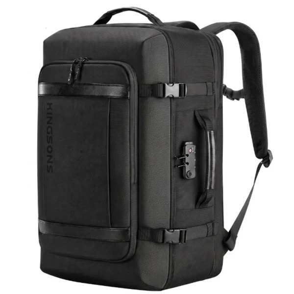 Kingsons KS3264W-B (Black)