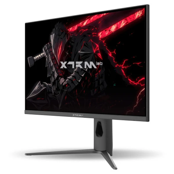 XTRMLAB X27G240IQ-P 27" 240Hz Fast IPS 2K Pivot