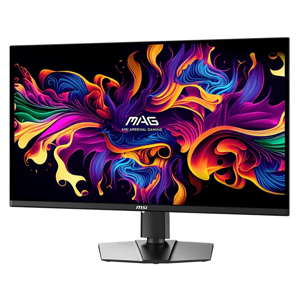 MSI MAG 321UP QD-OLED 31.5" 0.03ms 165 Hz 4K
