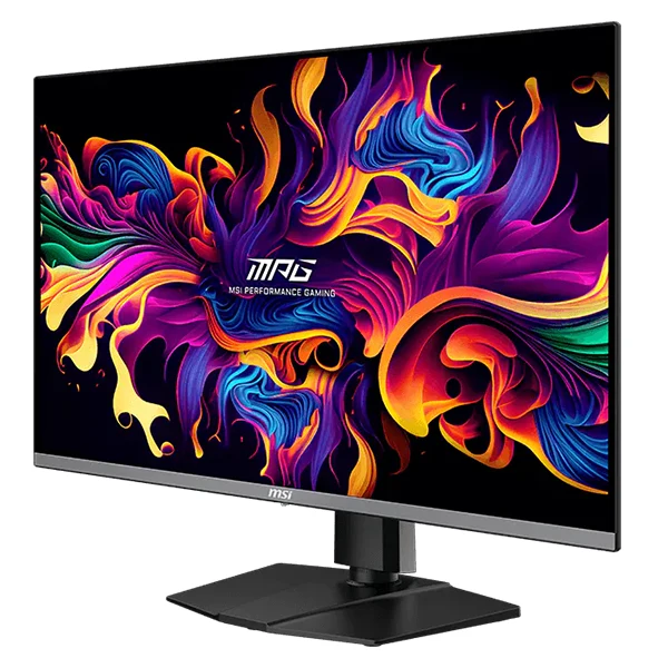 MSI MPG 322URX QD-OLED 31,5" 0.03ms 240 Hz 4K