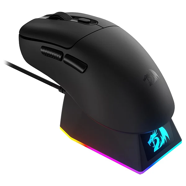 Redragon M998 STD Tri-mode Gaming Mouse