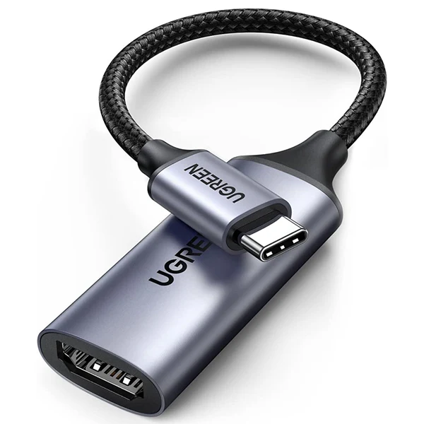 Ugreen Cable USB-C to HDMI Female (70444)