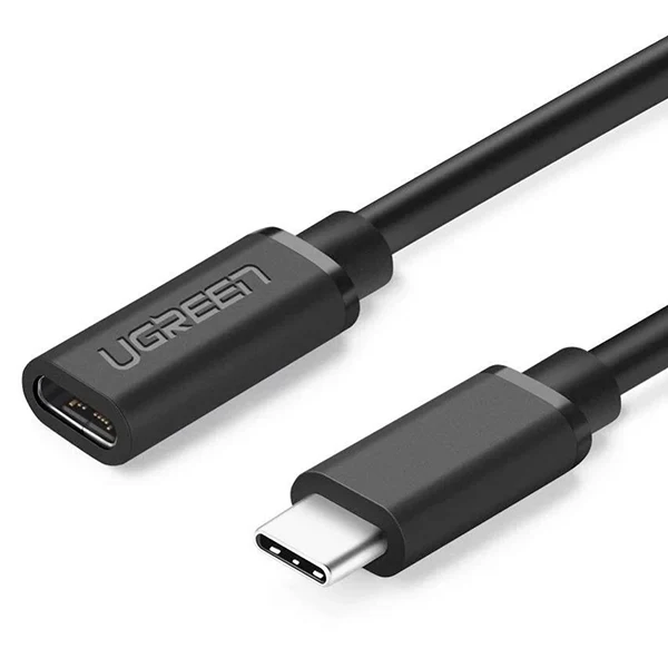 Ugreen Cable USB-C (5Gbps) 0,5M (40574)