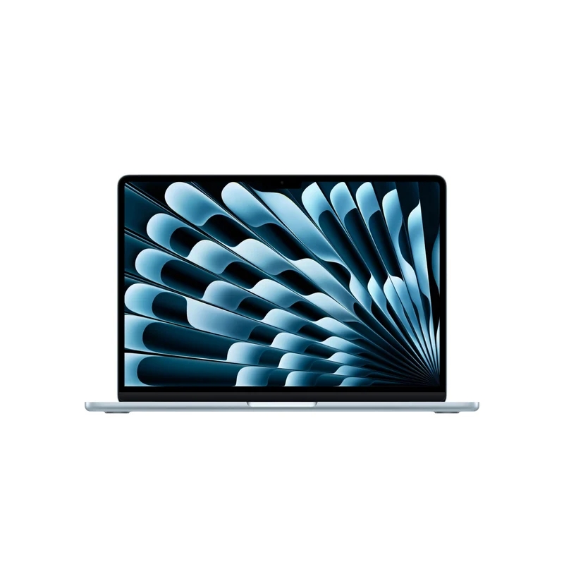 Laptop Apple MacBook Air 13", Apple M5, 16GB, 1 TB SSD