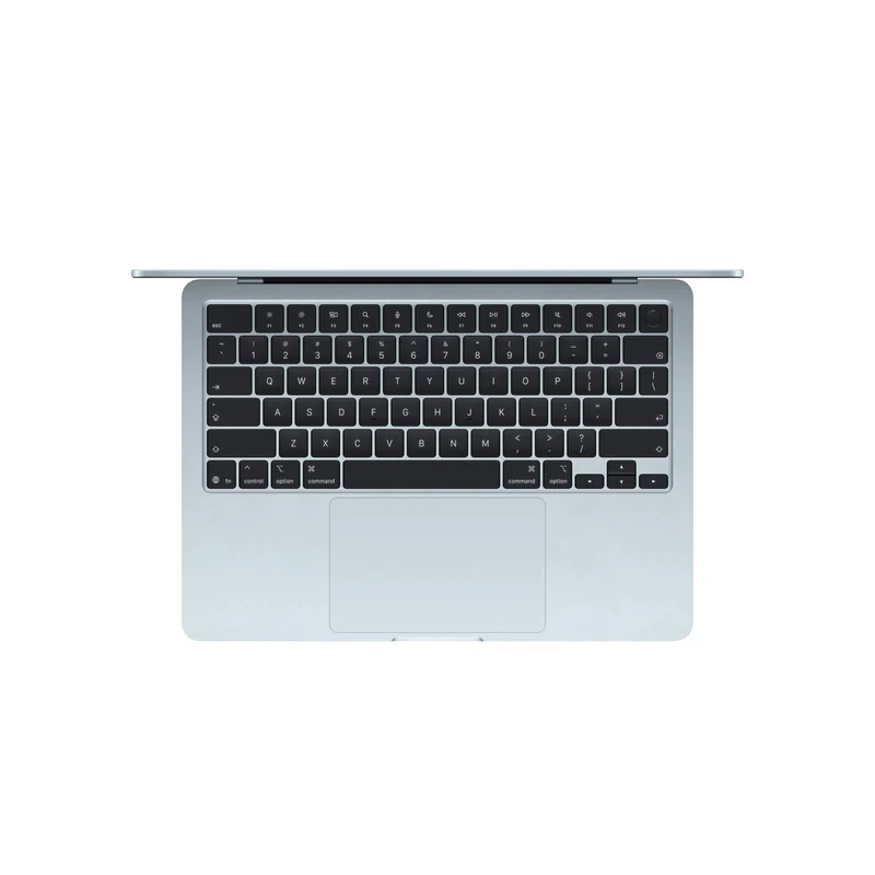 Laptop Apple MacBook Air 13", Apple M5, 16GB, 1 TB SSD