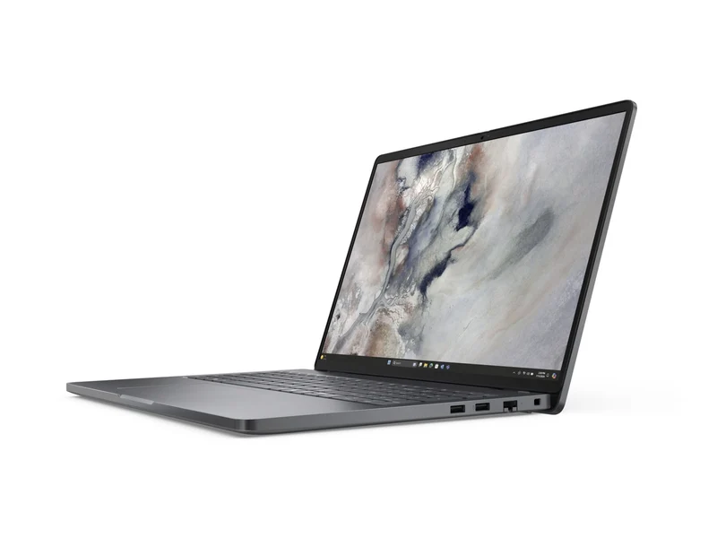 Laptop Dell Pro 16 PC16250, Intel Core Ultra 5 12 Núcleos, 16GB DDR5, 512 GB SSD