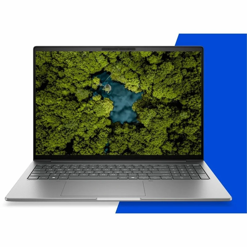 Laptop HP ZBook 8 G2i 16" Copilot+ PC Mobile, Intel Core Ultra 9 16 Núcleos, 64GB DDR5, 1 TB