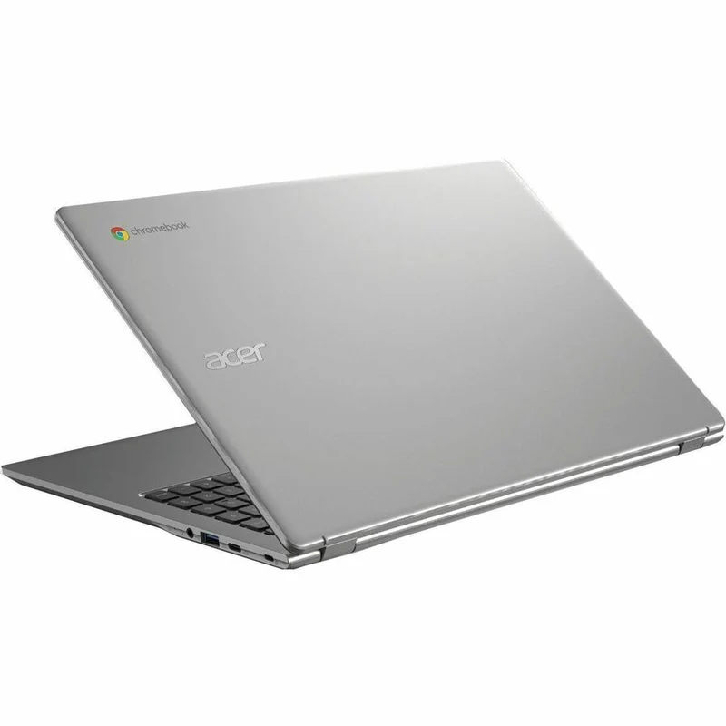 Laptop Acer Chromebook 315 CB315-6HT CB315-6HT-P78E 15.6" Touchscreen Clamshell Chromebook, Intel N250 4 Núcleos, 8GB, Táctil