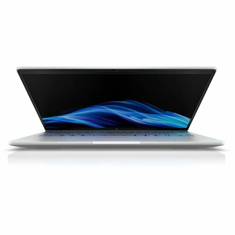 Laptop HP EliteBook 8 G1i 16", Intel Core Ultra 5 225U 12 Núcleos, 16GB DDR5, 512 GB PCIe NVMe SSD, Arc Graphics
