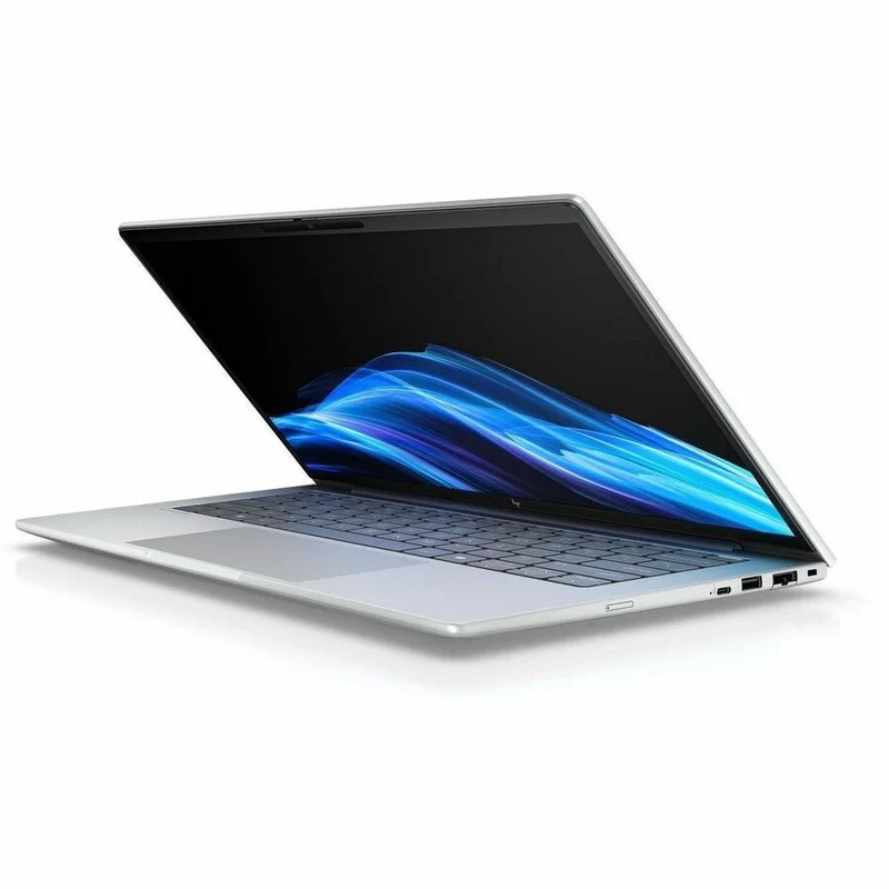Laptop HP EliteBook 8 G1i 16", Intel Core Ultra 5 225U 12 Núcleos, 16GB DDR5, 512 GB PCIe NVMe SSD, Arc Graphics