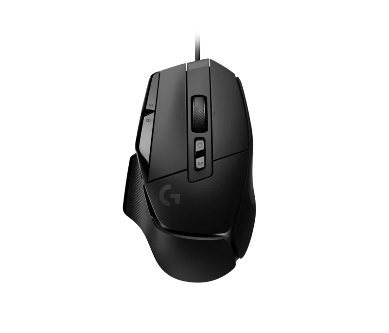 SOURIS LOGITECH G502X