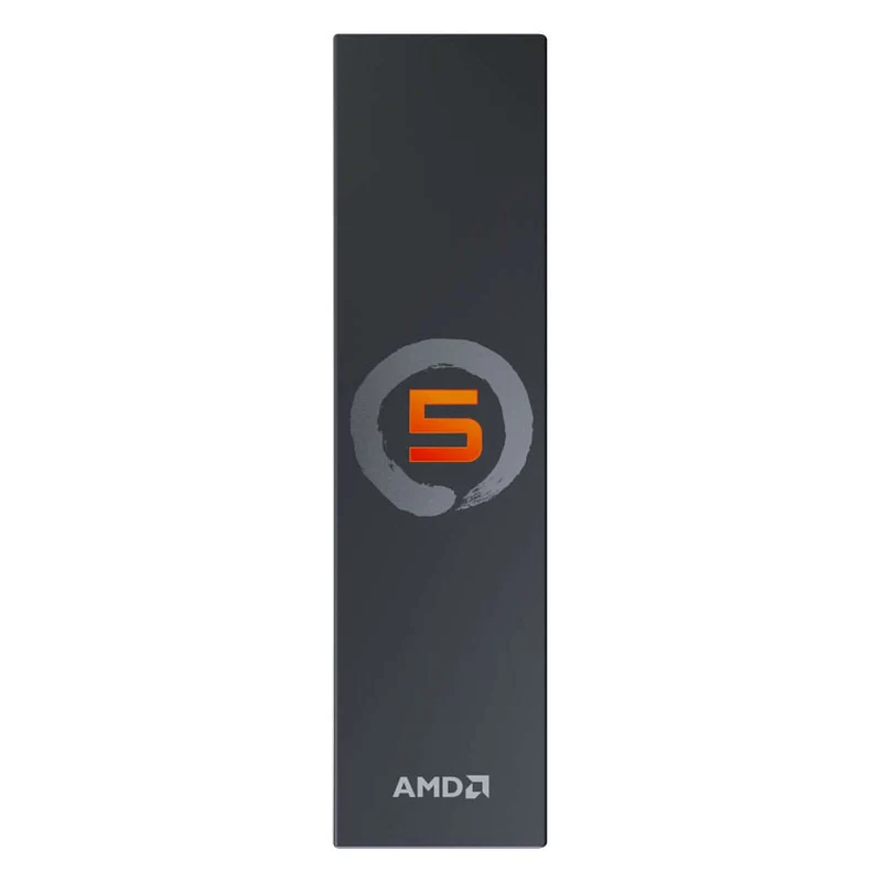 CPU AMD RYZEN 5 7600X 4.7GHZ/5.3GHZ 38M AM5 BOX