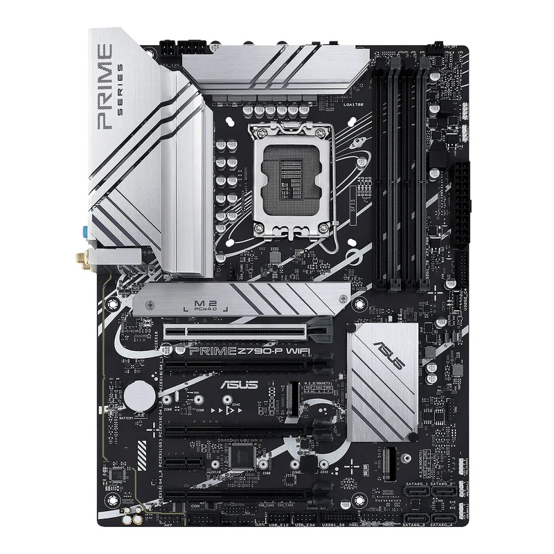 CARTE MERE ASUS PRIME Z790-P DDR5 LGA 1700
