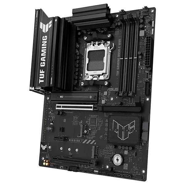ASUS TUF GAMING B850-E WIFI