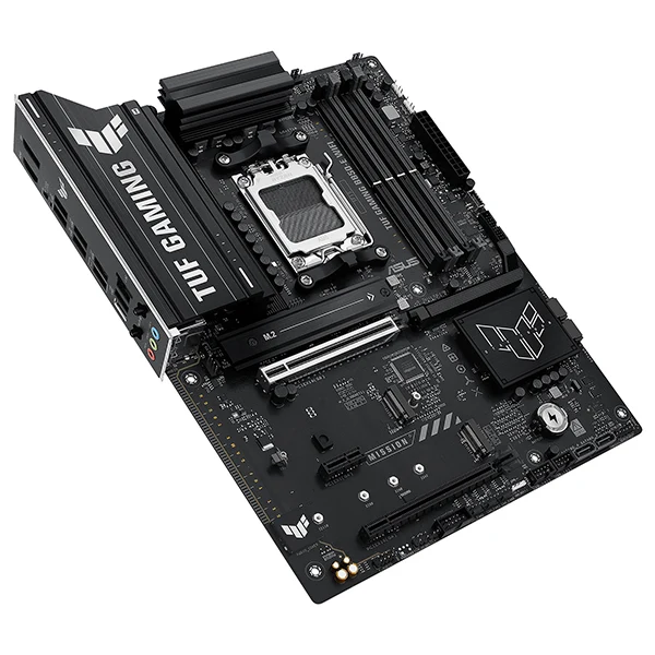 ASUS TUF GAMING B850-E WIFI