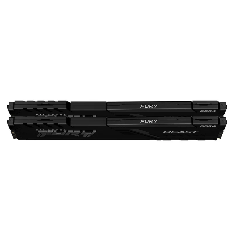 Kingston FURY Beast 16Go (2 x 8Go) DDR4 3200 MHz CL16