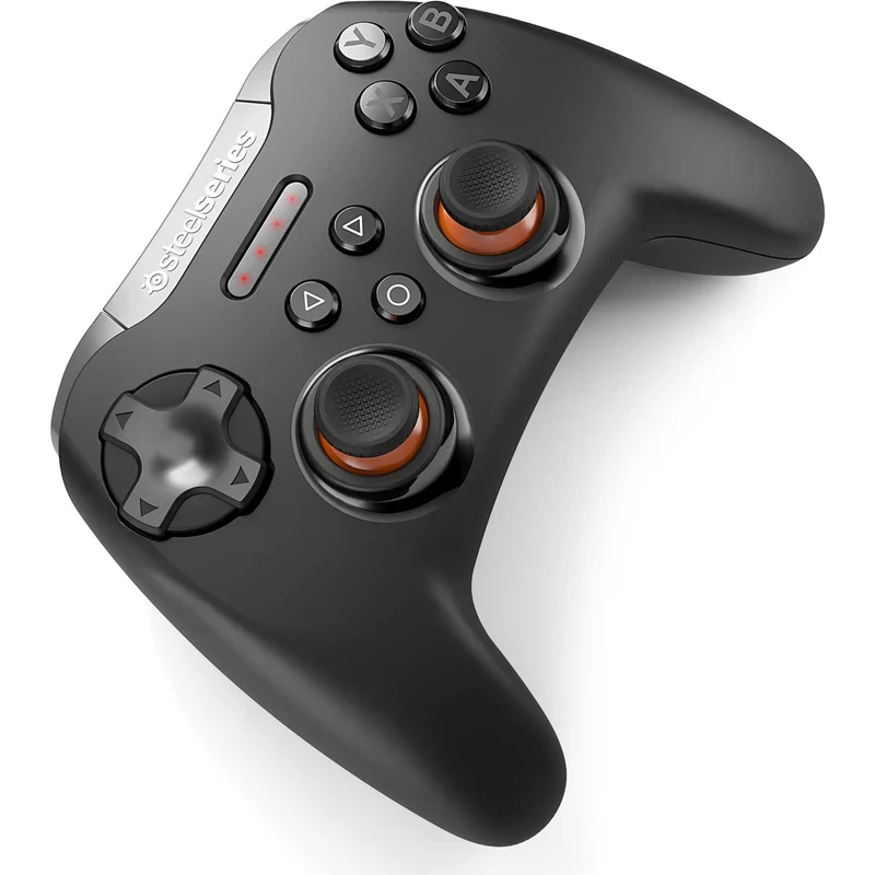 MANETTE STEELSERIES STRATUS XL WINDOWS/ ANDROID