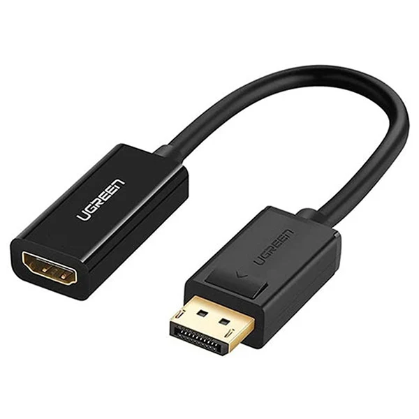 Ugreen Cable DP Male to HDMI Female (40362)