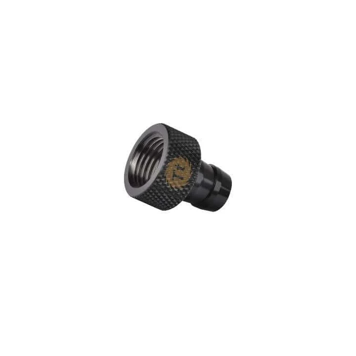 WATERCOOLING CONNECTEUR THERMALTAKE 3/8" FILL PORT BLACK PACIFIC